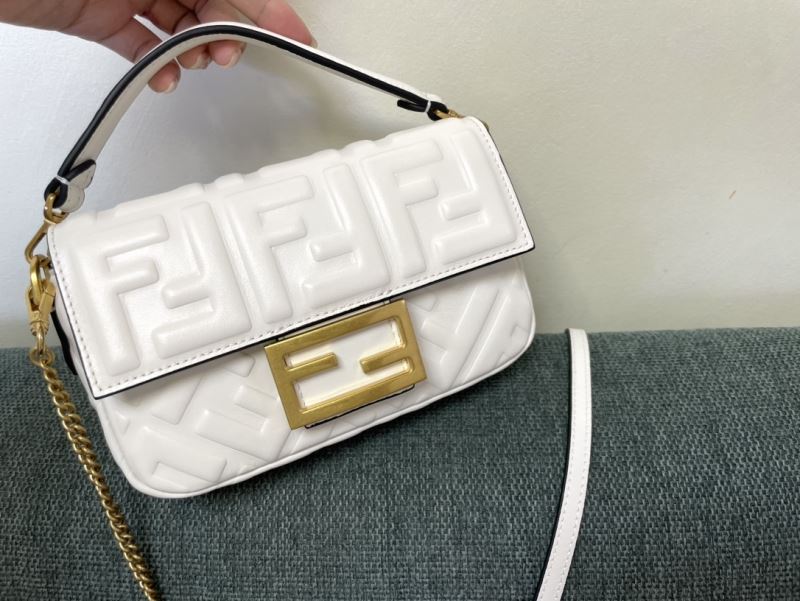 Fendi Baguette Bags